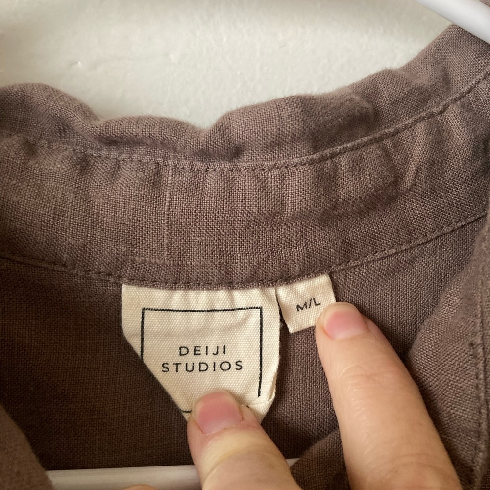 Deiji Studios Set 03 TOP ONLY - Picture 4 of 4
